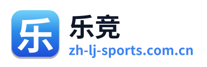 乐竞 Logo